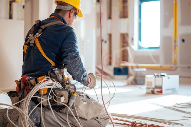 Seattle Remodeling Masters bathroom and kitchen remodeling in Seattle, WA